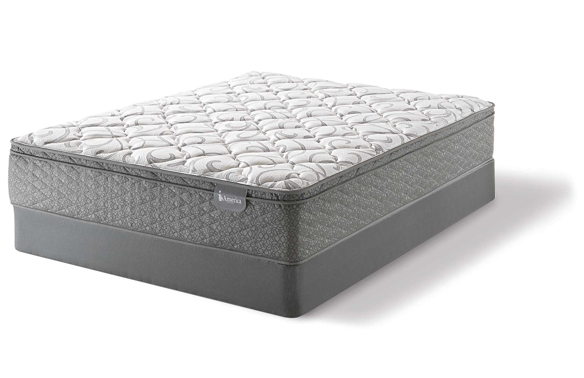 cambridge euro top mattress