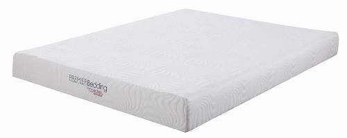 certi-pur foam mattress