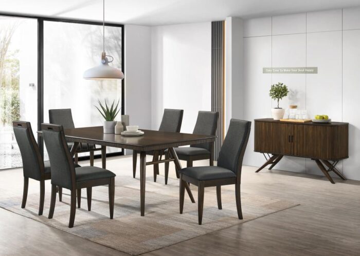 Wes Dining Room Collection