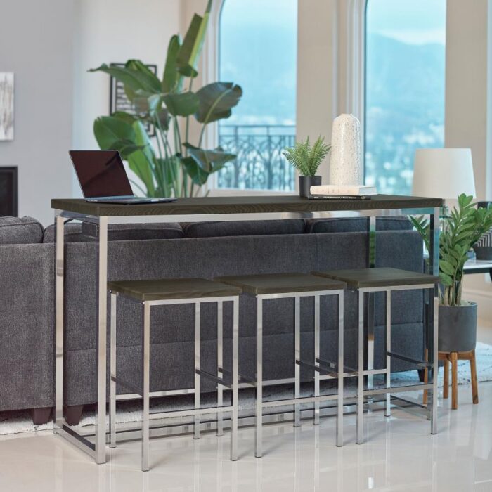 Cassidy Counter Height Collection