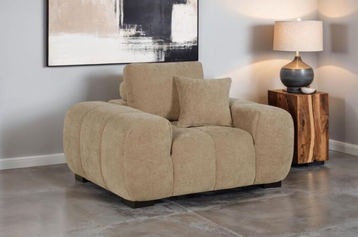 Octavia Sectional Collection - Image 2