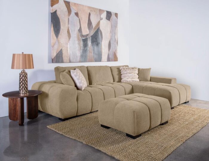 Octavia Sectional Collection