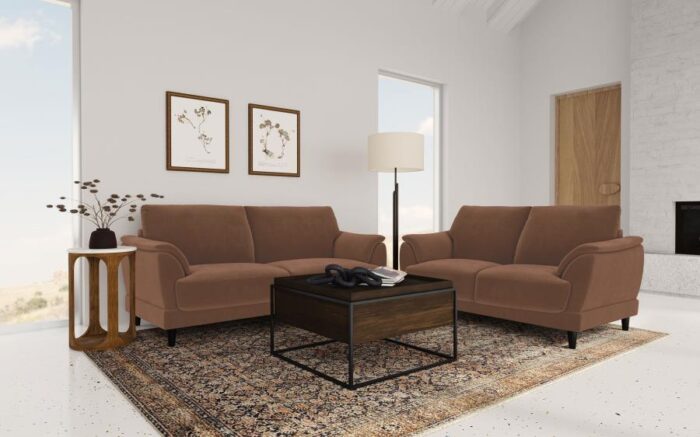 Selma Living Room Collection