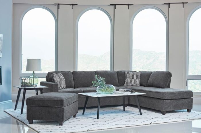 McCord  Reversible Sectional Set