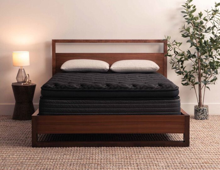 Craftsman II 14” Hybrid Mattress