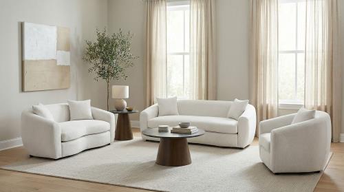 Isabella II Living Room Collection
