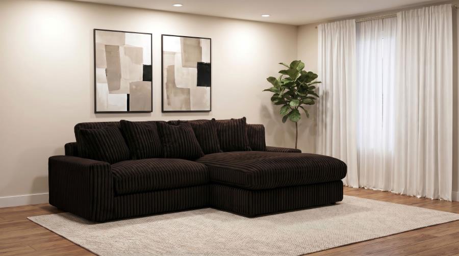 Blaine III Expandable Sectional Collection - Image 2