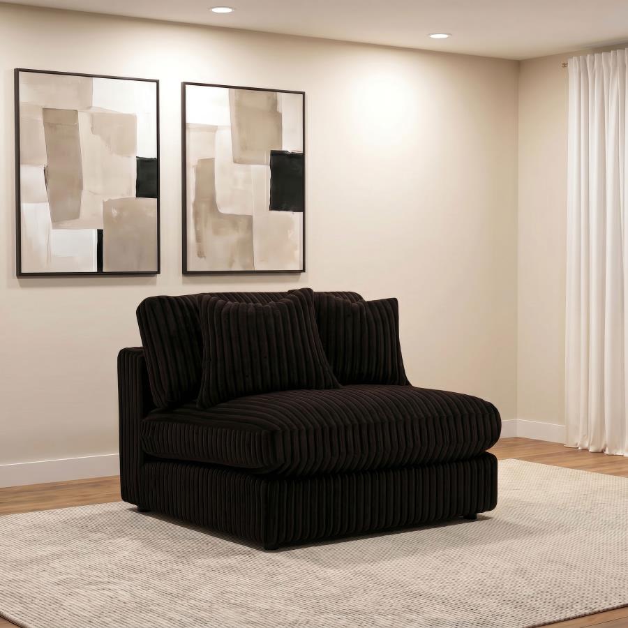 Blaine III Expandable Sectional Collection - Image 3