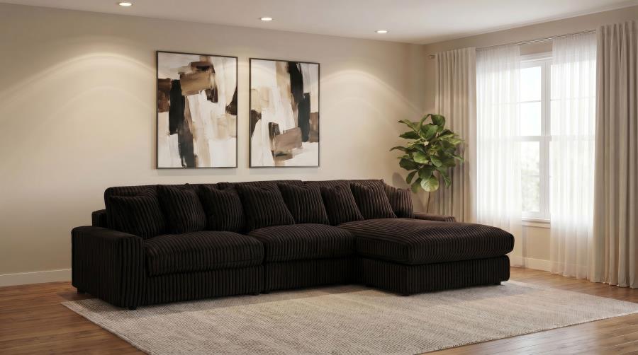 Blaine III Expandable Sectional Collection