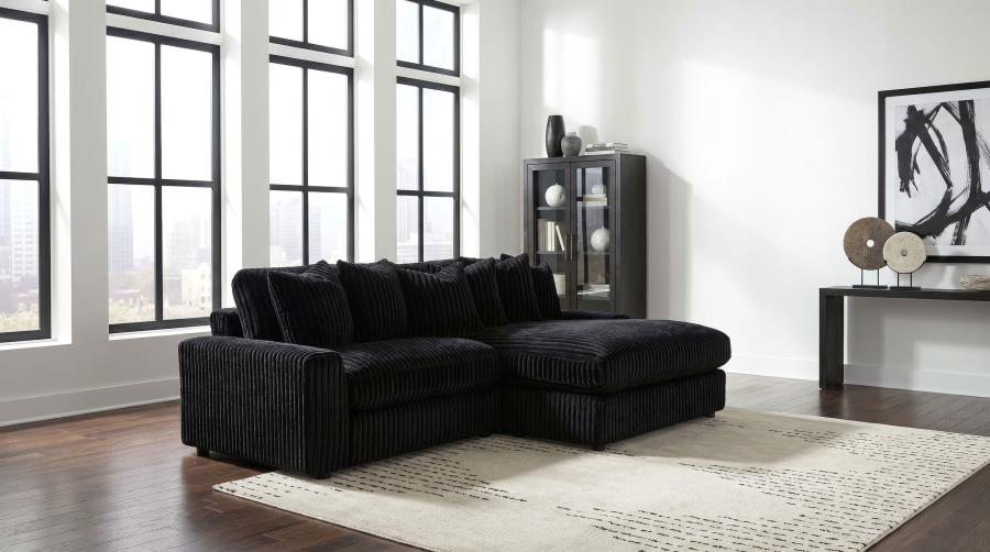 Blaine IV Expandable Sectional Collection - Image 2