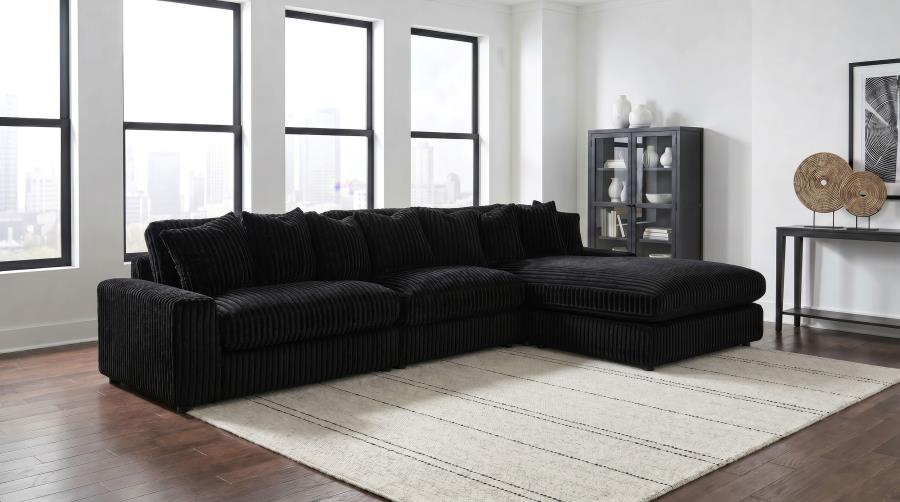 Blaine IV Expandable Sectional Collection