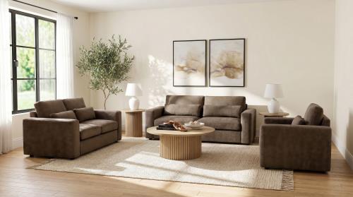 Amador II Living Room Collection