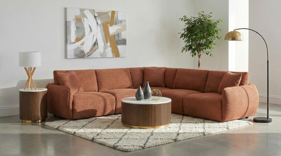 Elysia Modular Sectional Collection - Image 2