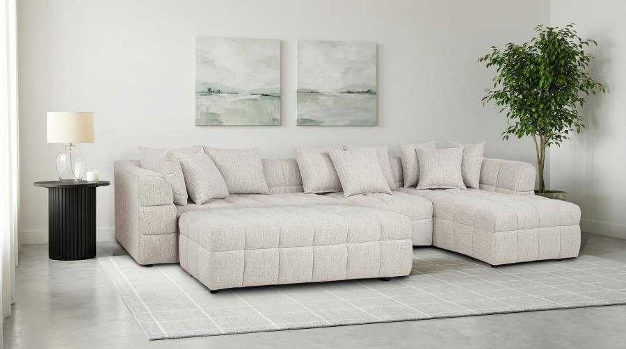 Amara Modular Sectional Collection